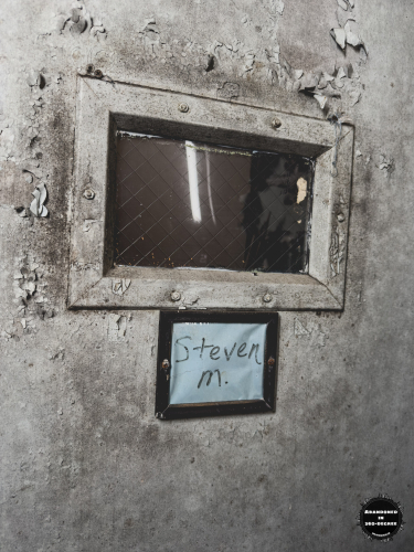 William S Hall Psychiatric Institute