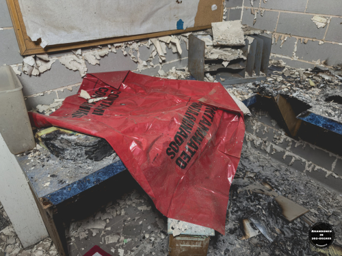 William S Hall Psychiatric Institute