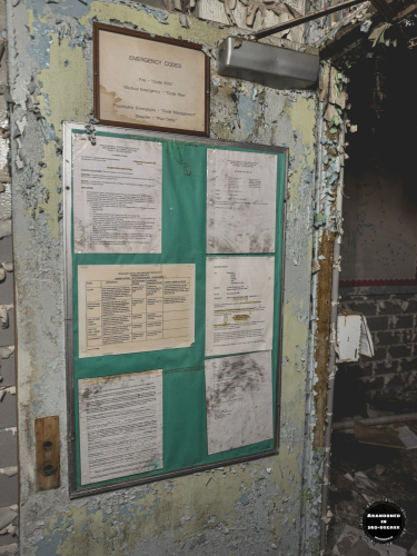 William S Hall Psychiatric Institute