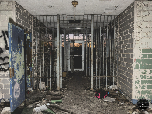 William S Hall Psychiatric Institute