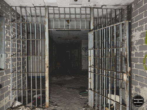 William S Hall Psychiatric Institute