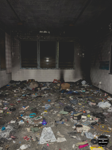 William S Hall Psychiatric Institute