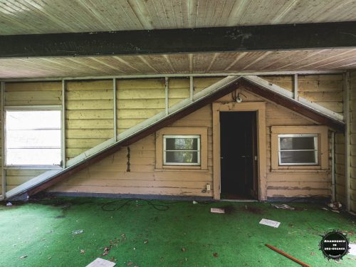 Williston House of Florida