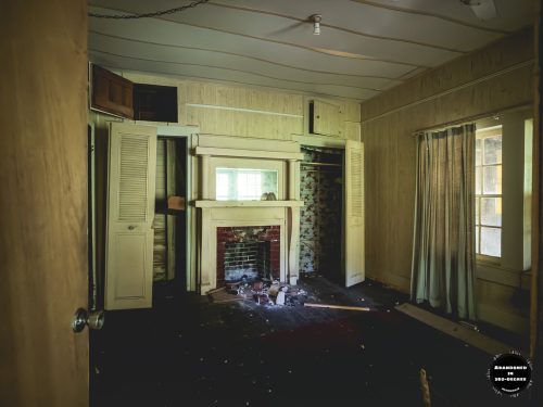 Williston House of Florida