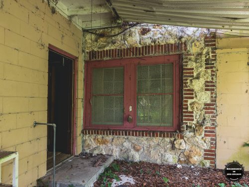 Williston House of Florida