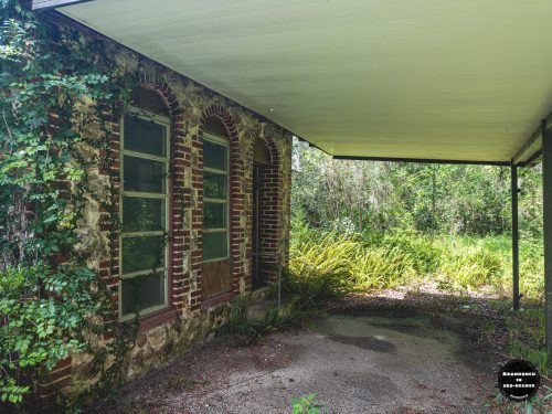 Williston House of Florida