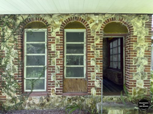 Williston House of Florida