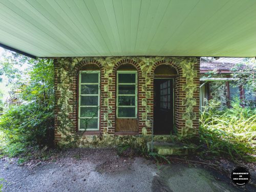 Williston House of Florida