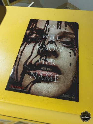 The abandoned Wish Upon A Star Daycare in Florida.