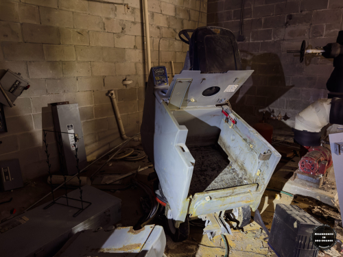 World Bowling Center