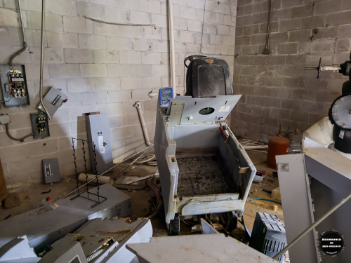 World Bowling Center