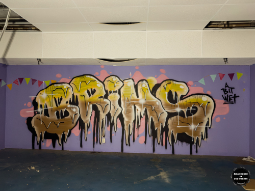 World Bowling Center