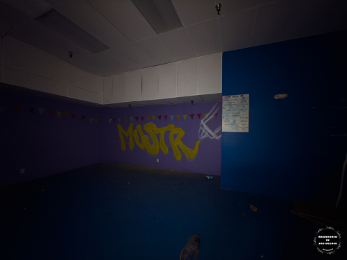 World Bowling Center