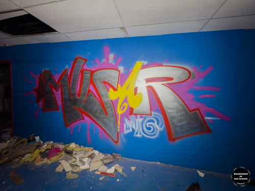 World Bowling Center