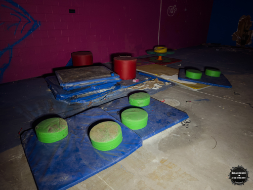 World Bowling Center