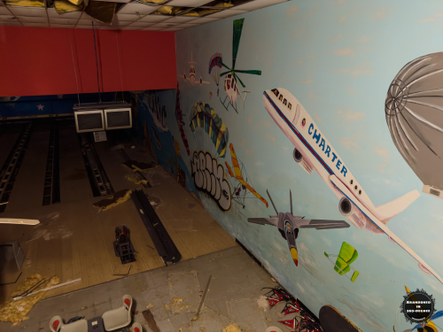 World Bowling Center