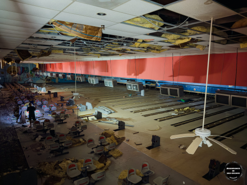 World Bowling Center