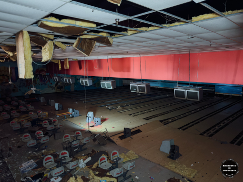 World Bowling Center