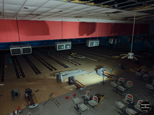 World Bowling Center