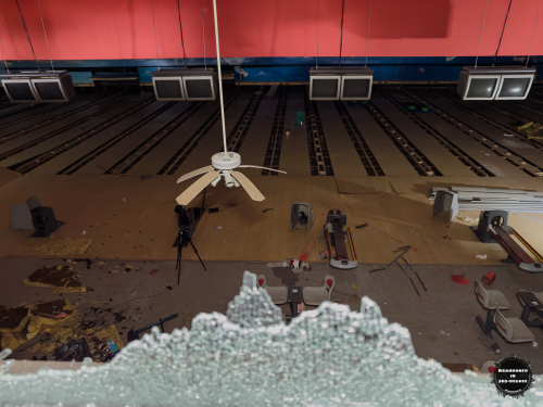 World Bowling Center