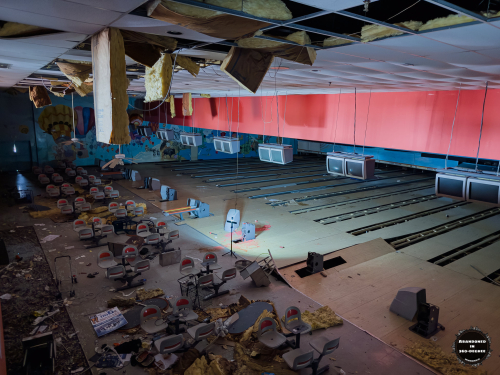 World Bowling Center