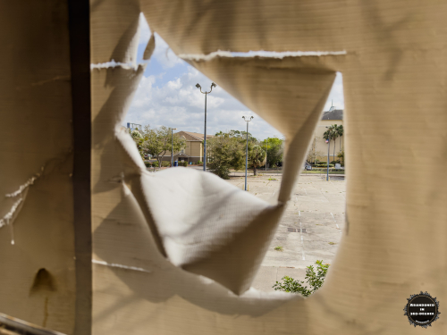 World Bowling Center