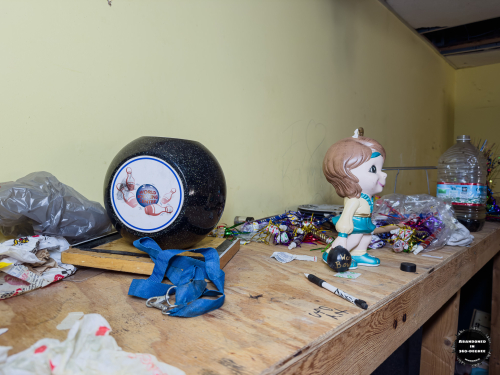 World Bowling Center