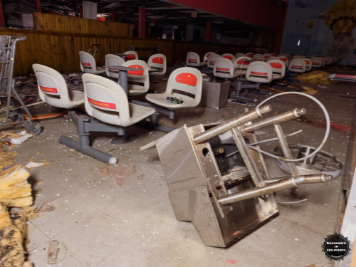 World Bowling Center