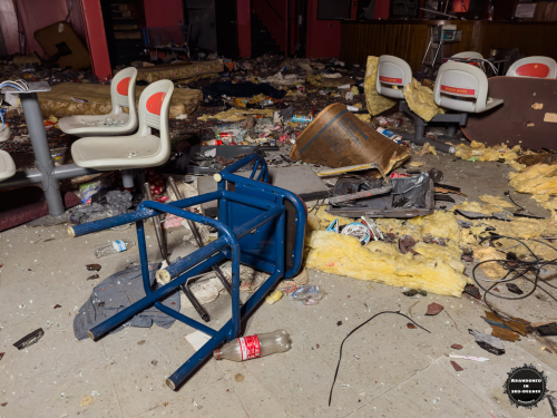 World Bowling Center