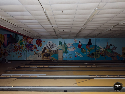 World Bowling Center