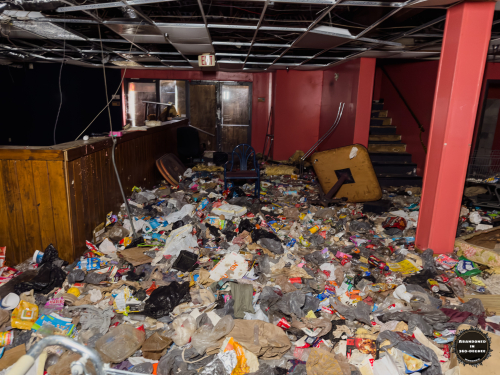 World Bowling Center