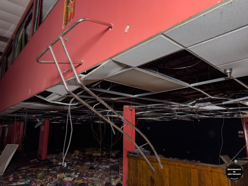 World Bowling Center