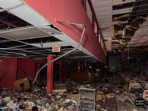 World Bowling Center