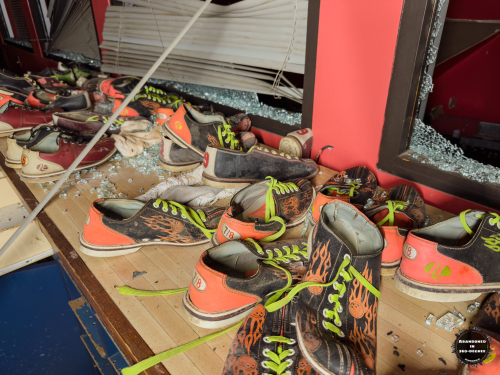 World Bowling Center