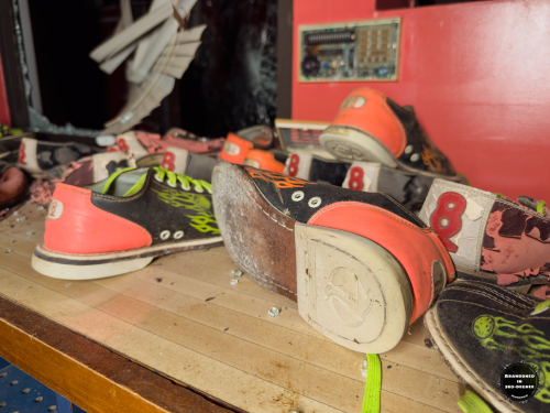 World Bowling Center