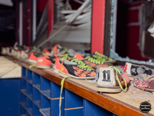 World Bowling Center