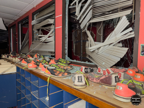 World Bowling Center