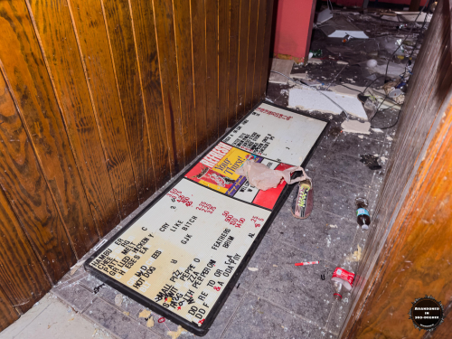 World Bowling Center