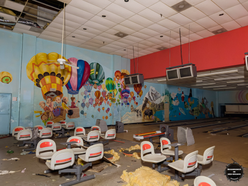 World Bowling Center