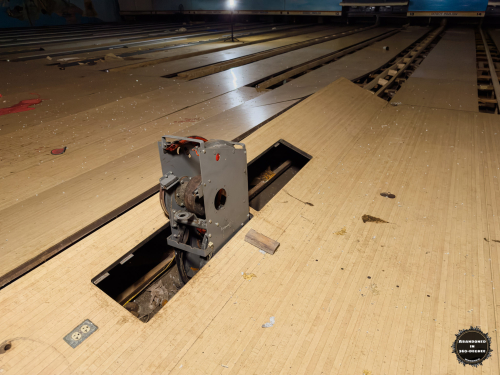 World Bowling Center