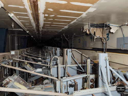 World Bowling Center