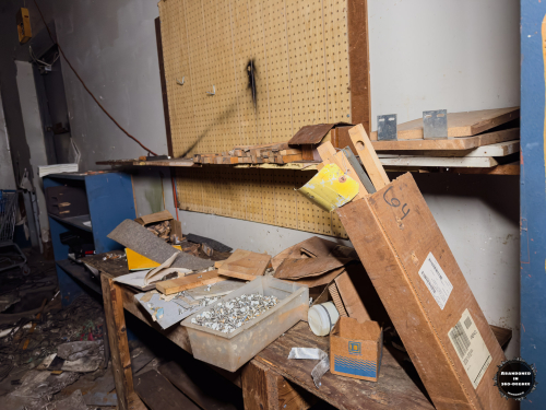 World Bowling Center