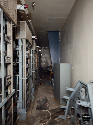 World Bowling Center