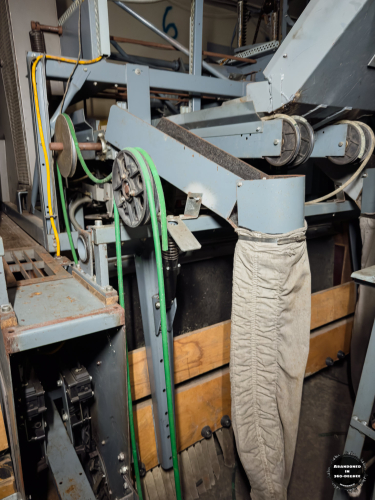 World Bowling Center