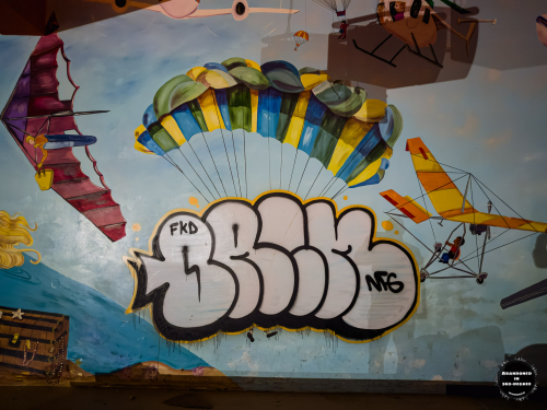 World Bowling Center